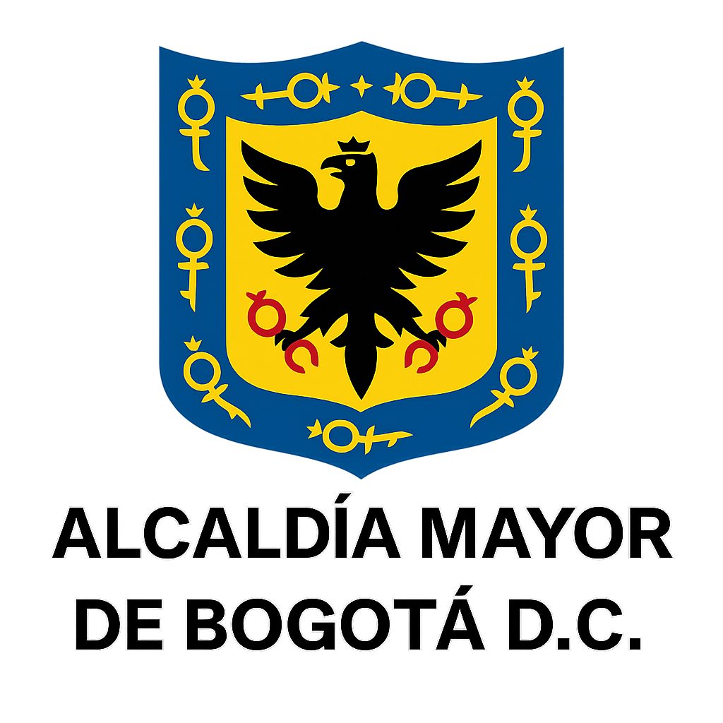 Alcaldía de Bogotá