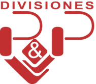 Divisiones P&P - Arquitectura Interior & Construcción Liviana