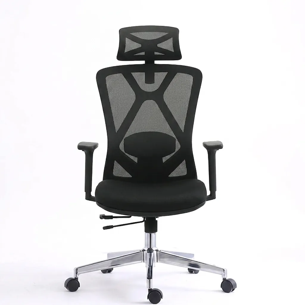 Silla Innova Ruedas de Silicona