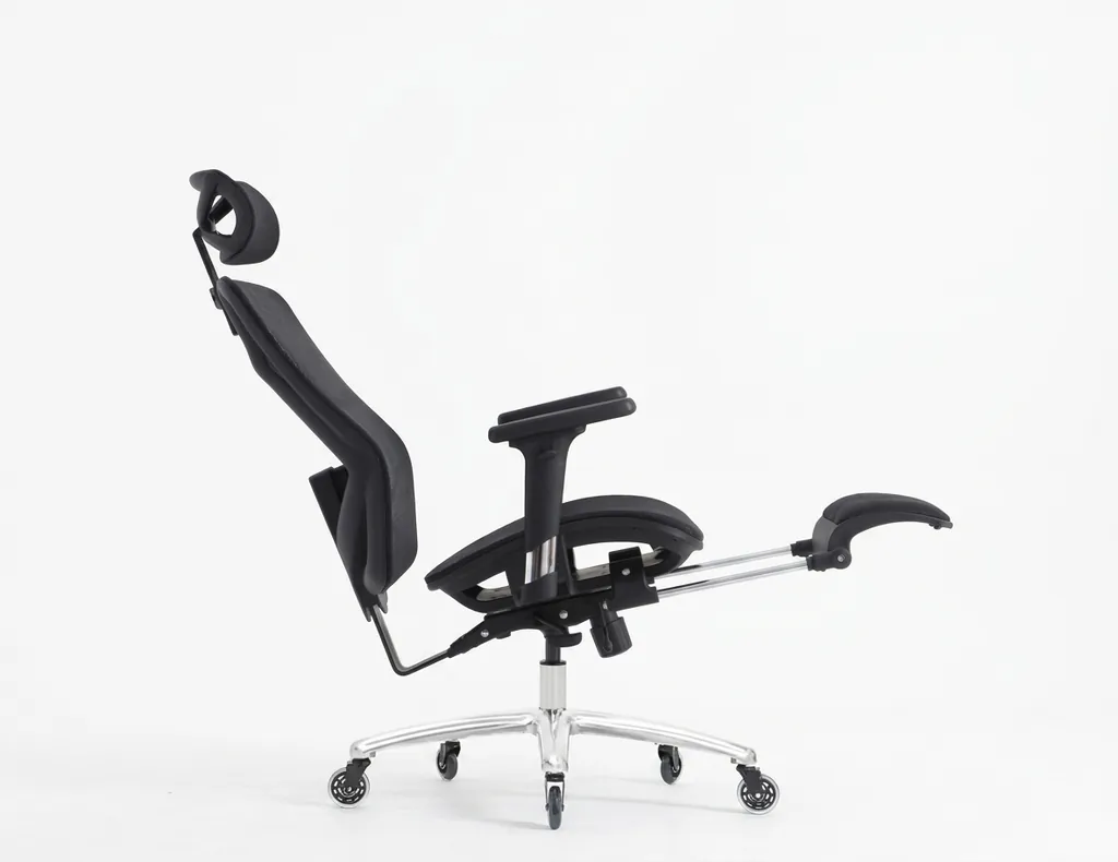 Silla Ergonómica Advance
