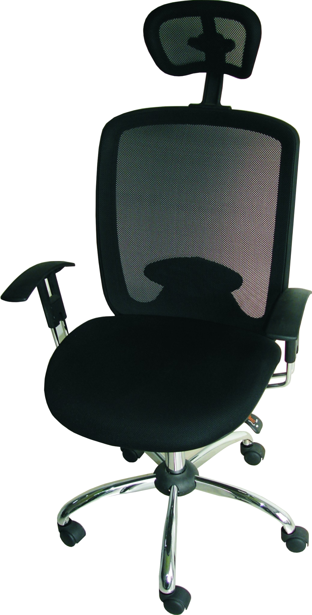 Silla Ergonómica Mesh