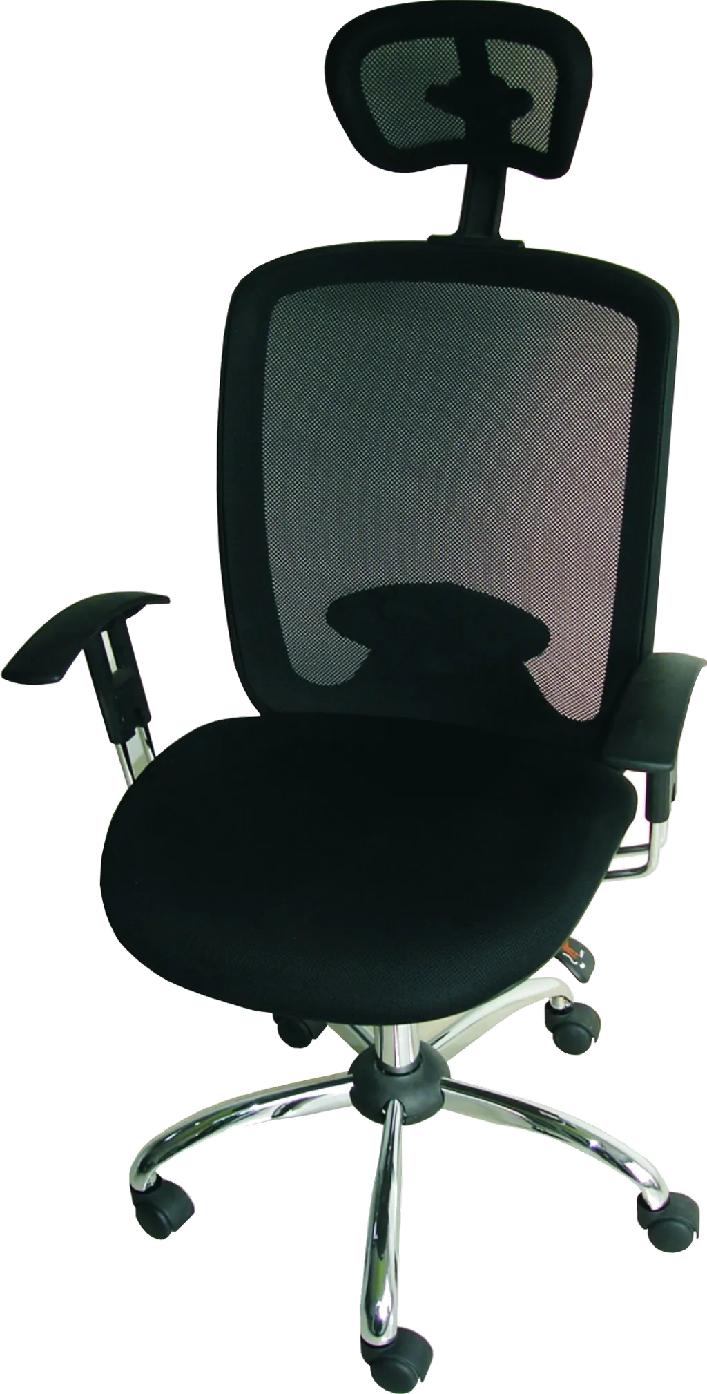 Silla Ergonómica Mesh