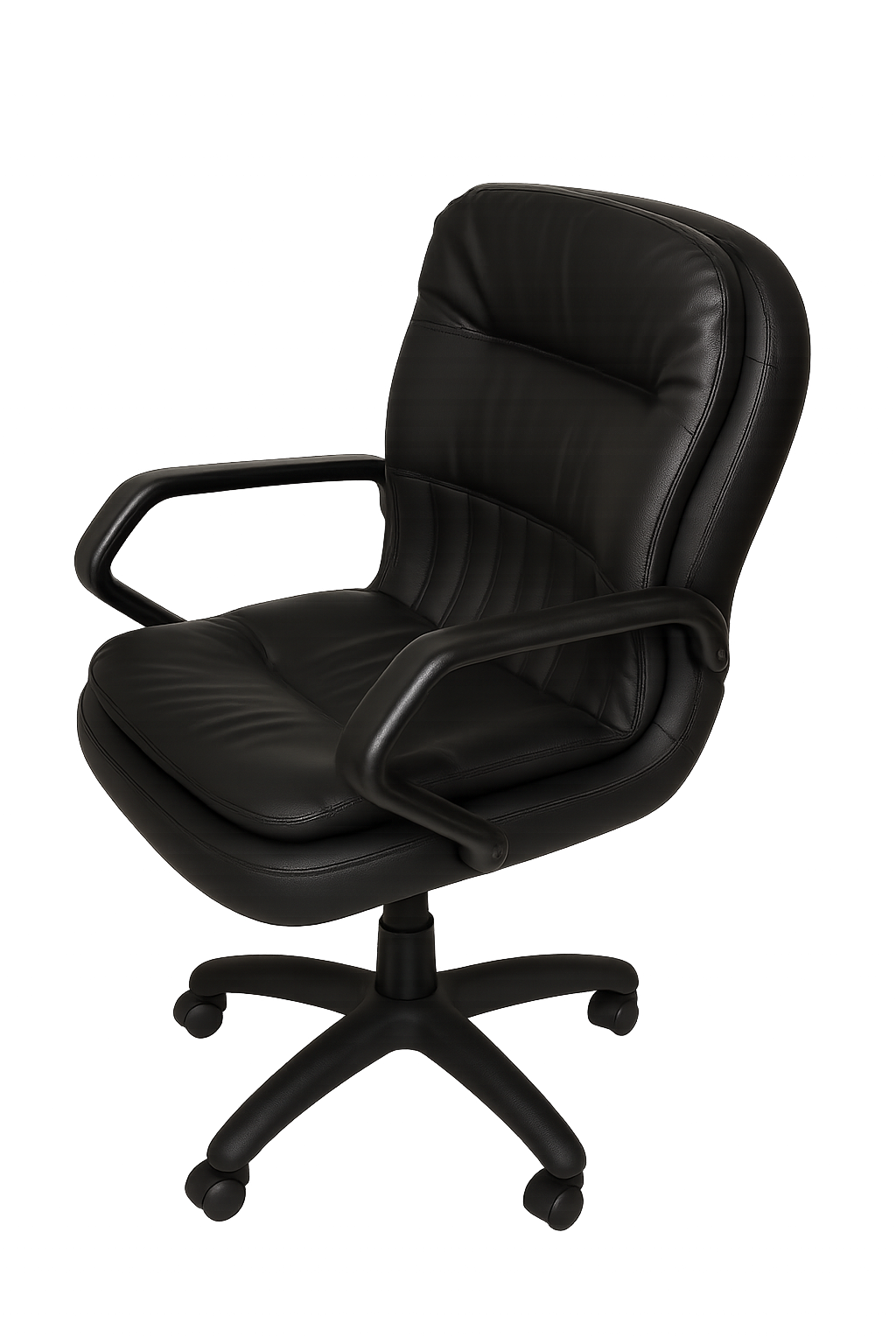 Silla Gerente con Brazos