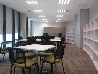Miniatura 1 del proyecto Aeropuerto El Dorado