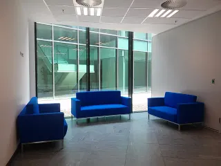 Miniatura 4 del proyecto Aeropuerto El Dorado