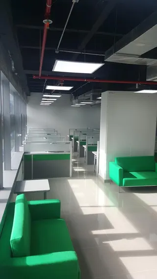 Miniatura 2 del proyecto CenturyLink