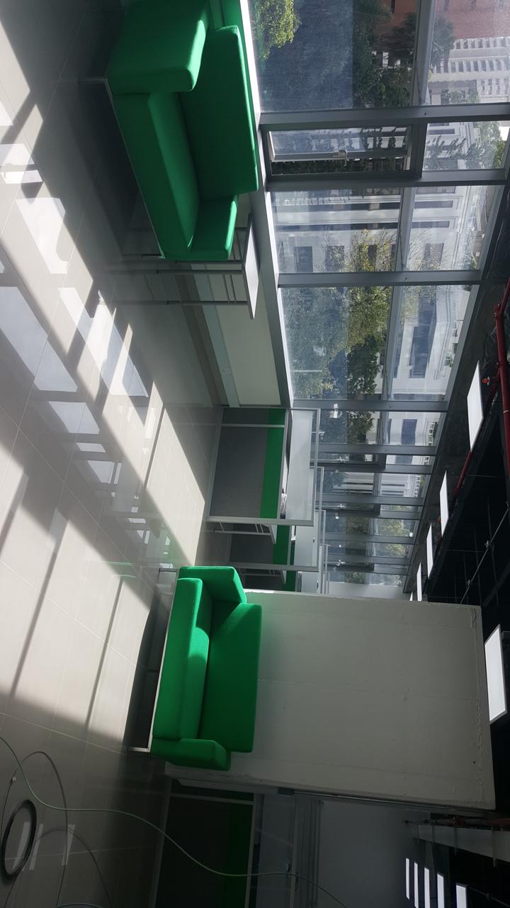 Miniatura 4 del proyecto CenturyLink