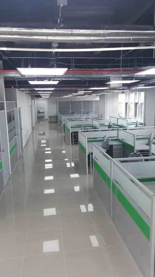 Miniatura 3 del proyecto CenturyLink
