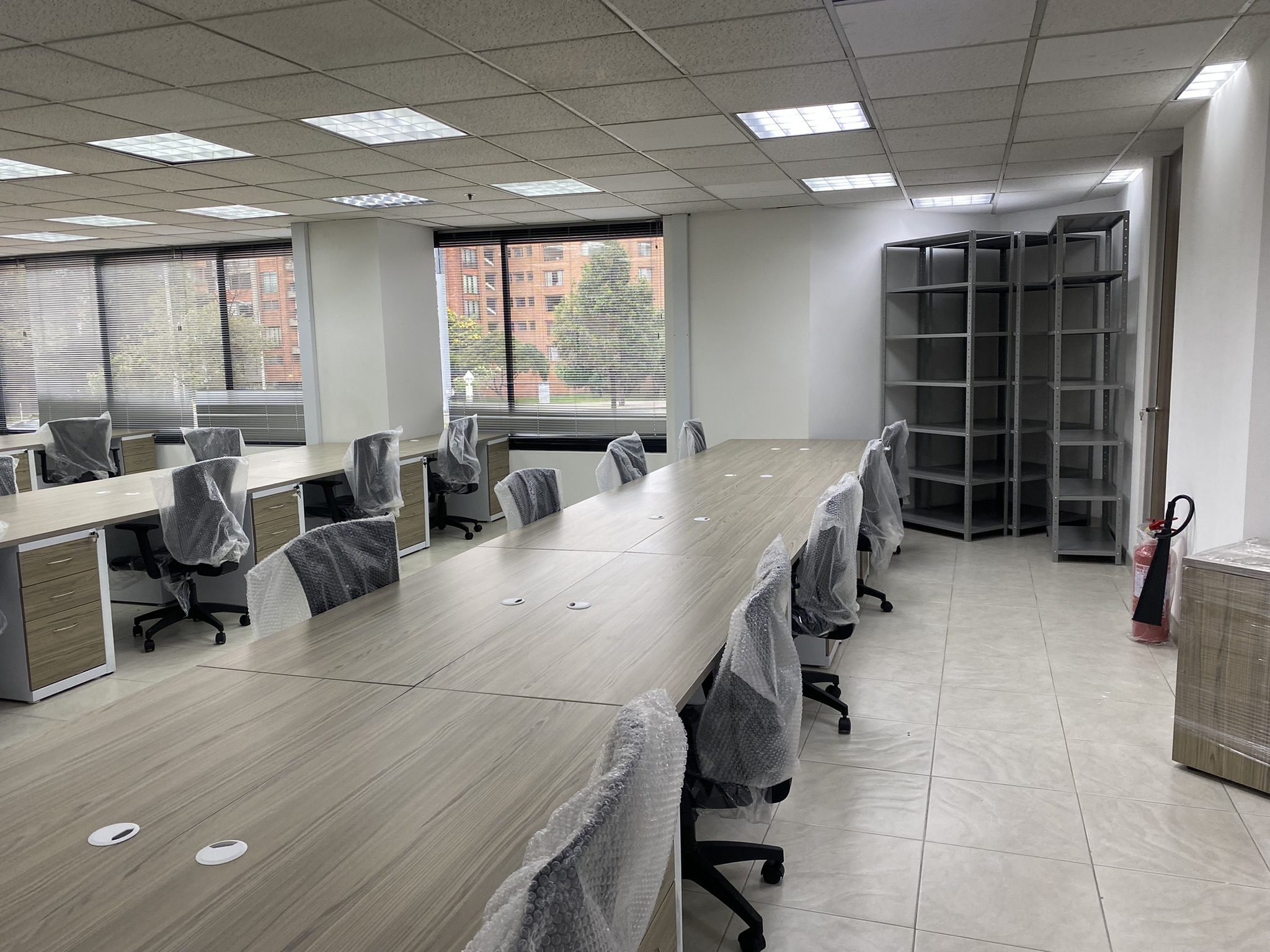 Miniatura 4 del proyecto Superservicios